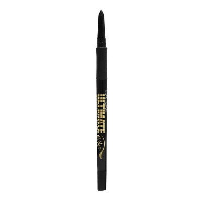 L.A. Girl Ultimate Eyeliner - 0.01oz