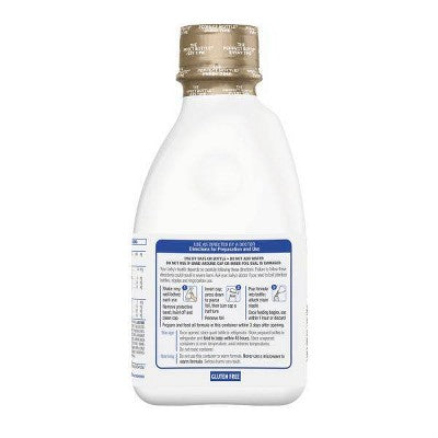 Similac 360 Total Care Sensitive Non-GMO Ready to Feed Infant Formula - 32 fl oz