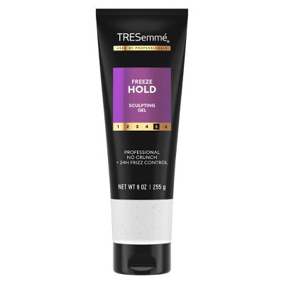 Tresemme Mega Control Hair Gel for 24-Hour Frizz Control - 9oz