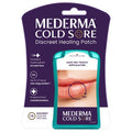 Mederma Cold Sore Discreet Healing Patches