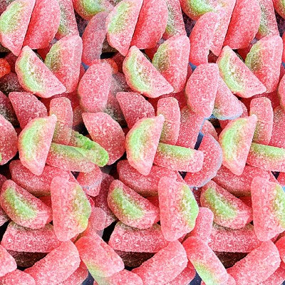 SOUR PATCH KIDS Watermelon Soft & Chewy Gummy Candy - 3.5oz