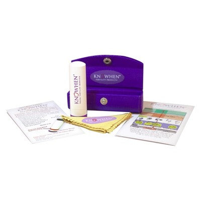 KNOWHEN Fertility and Ovulation Test Kit - 1ct