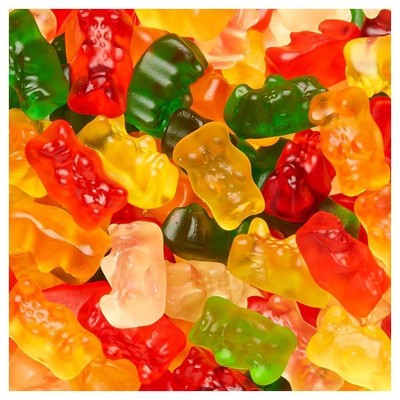 Haribo Goldbears Candy  - 10oz