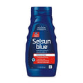 Selsun Blue Medicated with Menthol Anti Dandruff Shampoo - 11 fl oz
