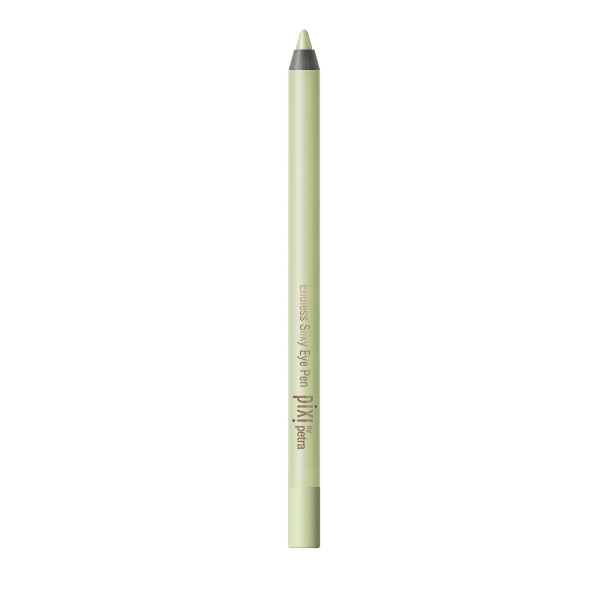 Pixi by Petra Endless Silky Waterproof Pen Eyeliner, Pixi Green - 0.4oz
