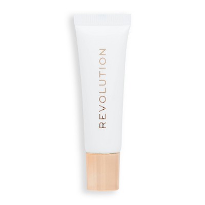 Makeup Revolution Juicy Peptide Lip Balm - 0.27 fl oz