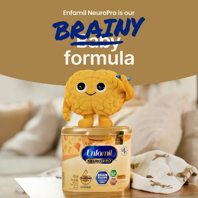 Enfamil NeuroPro Ready to Feed Infant Formula Bottle - 32 fl oz