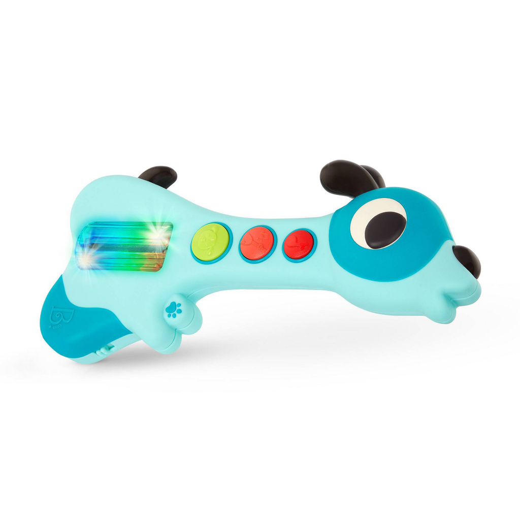 B. baby Dog Guitar - Mini Woofer