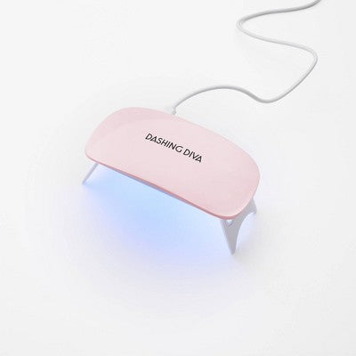 Dashing Diva Glaze Nail Care LED Mini Lamp