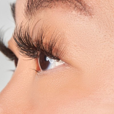 Kiss Lash Couture The Muses False Eyelashes - Empress Lashes - 1ct