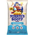 Pirate's Booty Aged White Cheddar Cheese Puffs - 4oz: Certified Gluten-Free