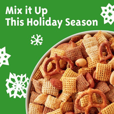 General Mills Size Corn Chex Cereal - 18oz: Gluten-Free, No Artificial Flavors