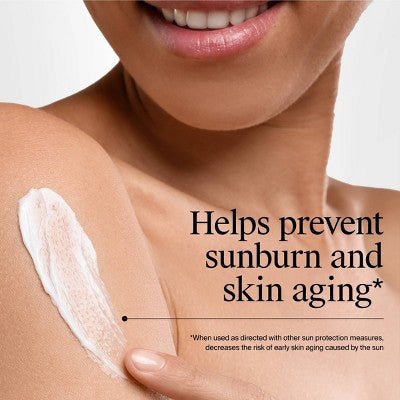Neutrogena Ultra Sheer Dry-Touch Sunscreen Lotion - SPF 30