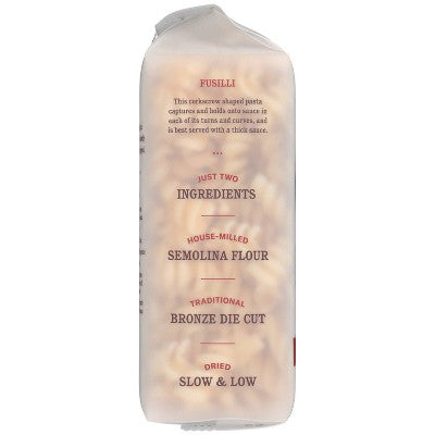 Rao's Homemade Fusilli Pasta - 16oz