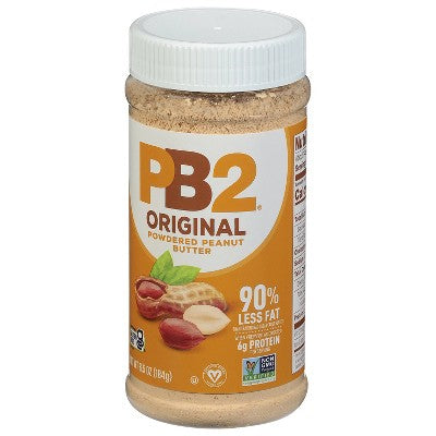 PB2 Powdered Peanut Butter - 6.5oz
