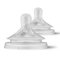 Philips Avent Natural Response Nipples - Extra Fast Flow - Flow 5 - 2pk