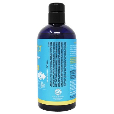 Pura d'or Hair Thinning Therapy Shampoo