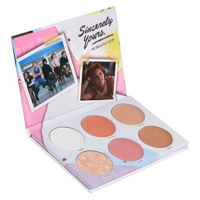 Physicians Formula Breakfast Club Saturday Detention Face Palette