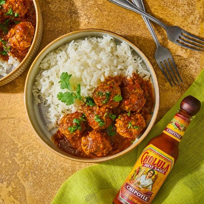 Cholula Chipotle Hot Sauce - 5 fl oz