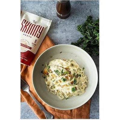 It's Skinny Fettuccini Pasta - 9.52oz