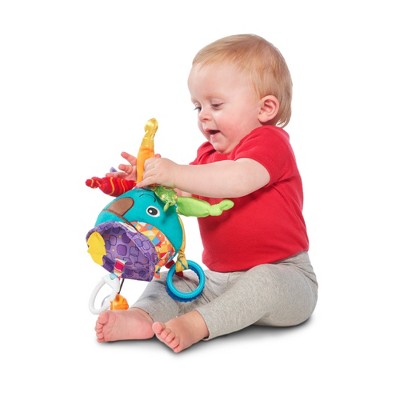 Lamaze Captain Calamari