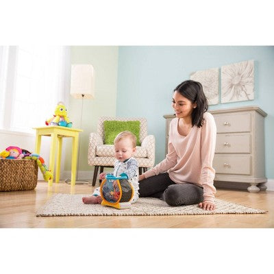 Lamaze My First Fishbowl