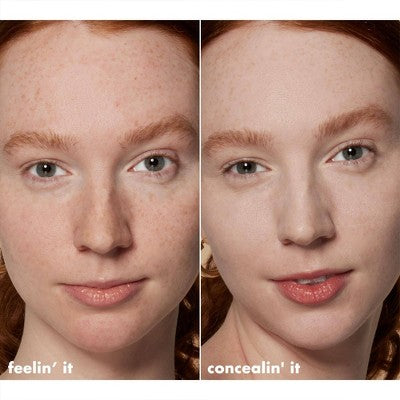 e.l.f. Hydrating Camo Concealer - 0.203 fl oz