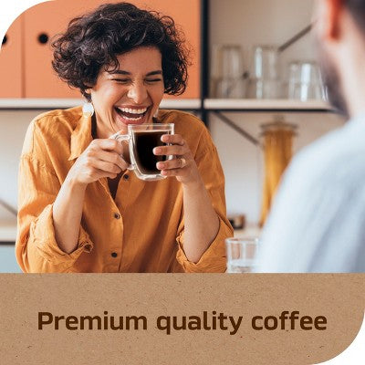 Nescafe Taster's Choice House Blend Light Roast Instant Coffee - 7oz
