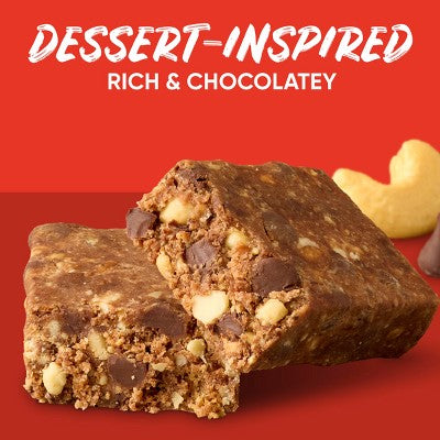 Larabar Chocolate Chip Cookie Dough Bar