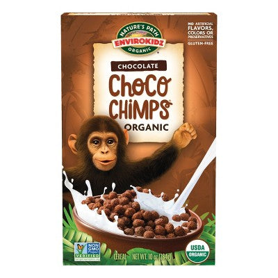Nature's Path Envirokidz Breakfast Cereal