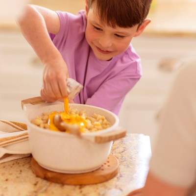 Annie's Deluxe Rich & Creamy Shells & Aged Cheddar Mac and Cheese Sauce - 11oz