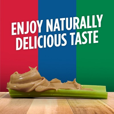 Jif Creamy Peanut Butter Spread Twin Pack - 80oz