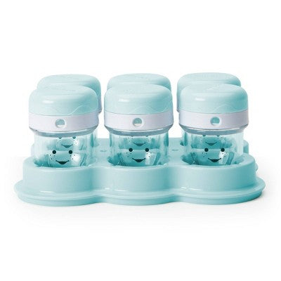 NutriBullet Baby Food Accessory Kit