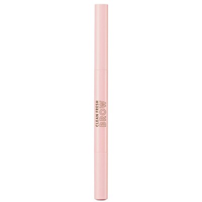 COVERGIRL Clean Fresh Brow Filler Pomade Eyebrow Pencil - 0.007oz