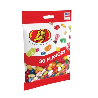 Jelly Belly 30 Flavors Candy Jelly Beans - 7oz