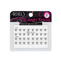 Ardell Eyelash Individual Lash Trios Black - 32ct