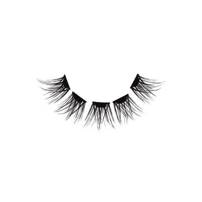 Ardell Press-On Wispies Natural False Eyelashes - 30pc
