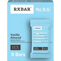 RXBAR Vanilla Almond Protein Bars - 5ct/9.1oz