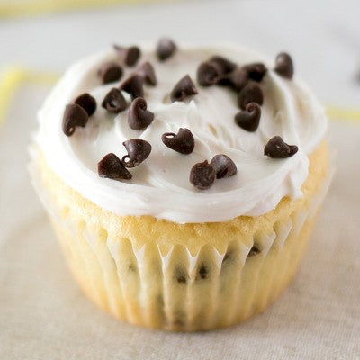 Nestle Toll House Semi-Sweet Chocolate Mini Chocolate Chips for Cookie Baking - 10oz: Gluten-Free, Sodium Free