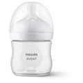 Philips Avent Natural Baby Bottle with Natural Response Nipple