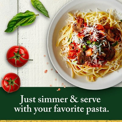 Classico Marinara Pasta Sauce - 24oz
