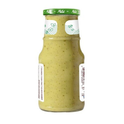 Herdez Guacamole Salsa Mild - 15.7oz