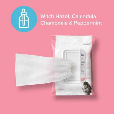 Dr. Talbot's Cooling Perineal Pad Liner Sets - 24ct