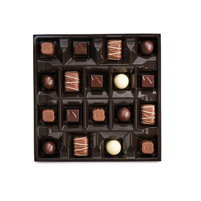 Godiva Goldmark Candy Giftbox - 7.7oz/18ct