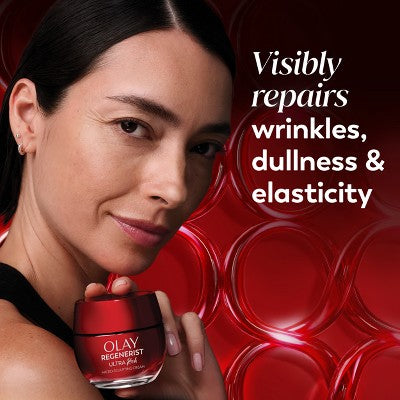 Olay Regenerist Ultra Rich Face Moisturizer - 1.7oz