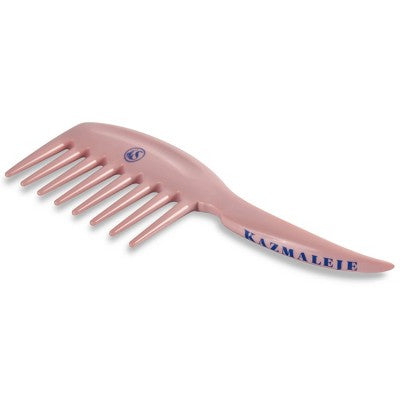 KAZMALEJE KurlsPlus Hair Comb
