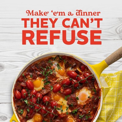 Ragu Chunky Tomato, Garlic & Onion Pasta Sauce - 24oz