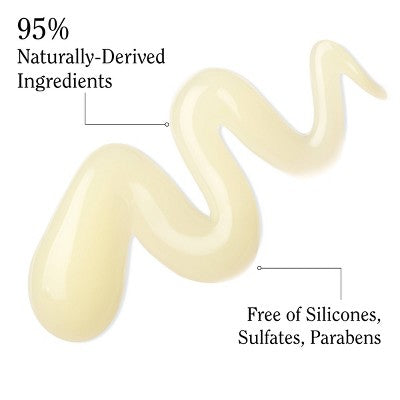 Rizos Curls Light Hold Gel - 8 fl oz: Shine Enhancing Curl Enhancer for Textured & All Hair Types, Styling Gel