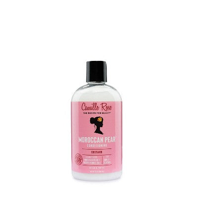 Camille Rose Moroccan Pear Conditioning Custard - 12 fl oz