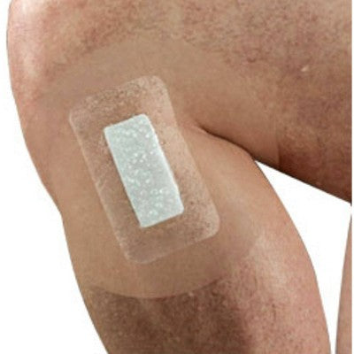 Nexcare Tegaderm with Pad - 5ct
